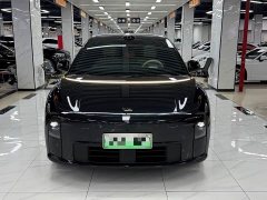 Li Auto i6 2025 Four-Wheel Drive Standard Edition - ფოტო 2