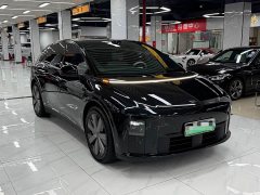 Li Auto i6 2025 Four-Wheel Drive Standard Edition - ფოტო 3