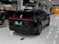 Li Auto i6 2025 Four-Wheel Drive Standard Edition - ფოტო 4