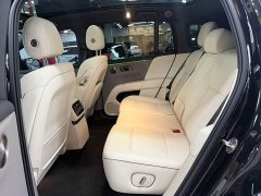 Li Auto i6 2025 Four-Wheel Drive Standard Edition - ფოტო 7