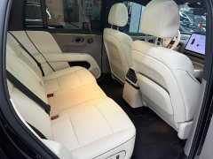 Li Auto i6 2025 Four-Wheel Drive Standard Edition - ფოტო 9