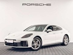 Porsche Panamera 2.9T - ფოტო 1