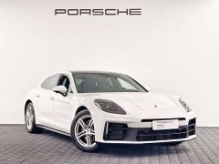 Porsche Panamera 2.9T - ფოტო 3