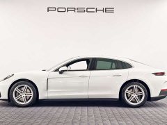 Porsche Panamera 2.9T - ფოტო 4