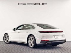 Porsche Panamera 2.9T - ფოტო 5