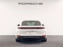 Porsche Panamera 2.9T - ფოტო 6