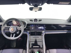 Porsche Panamera 2.9T - ფოტო 7