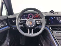 Porsche Panamera 2.9T - ფოტო 8