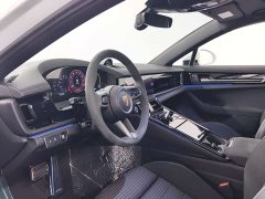 Porsche Panamera 2.9T - ფოტო 9