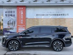 FAW Red Flag HS7 PHEV 2024 2.0T PHEV AWD Flagship Comfort 6-Seater - ფოტო 10