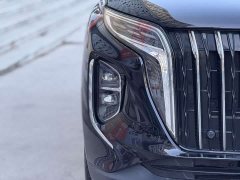 FAW Red Flag HS7 PHEV 2024 2.0T PHEV AWD Flagship Comfort 6-Seater - ფოტო 13
