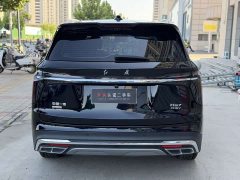FAW Red Flag HS7 PHEV 2024 2.0T PHEV AWD Flagship Comfort 6-Seater - ფოტო 14