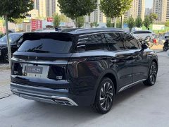 FAW Red Flag HS7 PHEV 2024 2.0T PHEV AWD Flagship Comfort 6-Seater - ფოტო 15