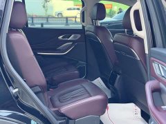 FAW Red Flag HS7 PHEV 2024 2.0T PHEV AWD Flagship Comfort 6-Seater - ფოტო 16
