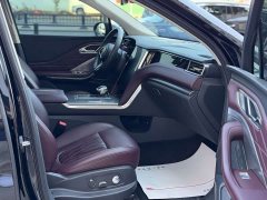 FAW Red Flag HS7 PHEV 2024 2.0T PHEV AWD Flagship Comfort 6-Seater - ფოტო 17