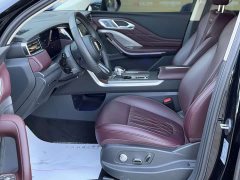 FAW Red Flag HS7 PHEV 2024 2.0T PHEV AWD Flagship Comfort 6-Seater - ფოტო 20