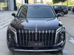 FAW Red Flag HS7 PHEV 2024 2.0T PHEV AWD Flagship Comfort 6-Seater - ფოტო 4