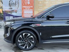 FAW Red Flag HS7 PHEV 2024 2.0T PHEV AWD Flagship Comfort 6-Seater - ფოტო 5