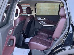 FAW Red Flag HS7 PHEV 2024 2.0T PHEV AWD Flagship Comfort 6-Seater - ფოტო 8