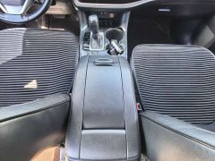 Toyota Highlander 2.0T AWD Luxury 7-Seater - ფოტო 12