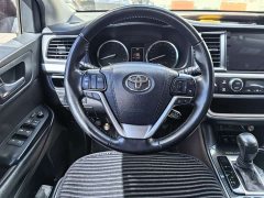 Toyota Highlander 2.0T AWD Luxury 7-Seater - ფოტო 14