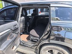 Toyota Highlander 2.0T AWD Luxury 7-Seater - ფოტო 15