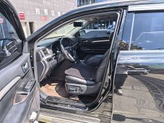 Toyota Highlander 2.0T AWD Luxury 7-Seater - ფოტო 16
