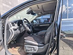 Toyota Highlander 2.0T AWD Luxury 7-Seater - ფოტო 4