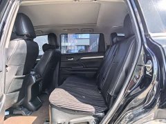 Toyota Highlander 2.0T AWD Luxury 7-Seater - ფოტო 5