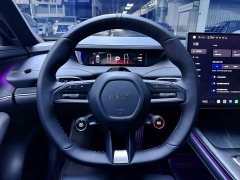 Xiaomi SU7 2024 Quad Motor Ultra-Long Range Advanced Autonomous Driving Max - ფოტო 10