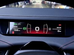 Xiaomi SU7 2024 Quad Motor Ultra-Long Range Advanced Autonomous Driving Max - ფოტო 11