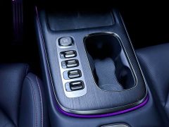 Xiaomi SU7 2024 Quad Motor Ultra-Long Range Advanced Autonomous Driving Max - ფოტო 19