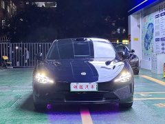 Xiaomi SU7 2024 Quad Motor Ultra-Long Range Advanced Autonomous Driving Max - ფოტო 2