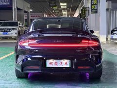 Xiaomi SU7 2024 Quad Motor Ultra-Long Range Advanced Autonomous Driving Max - ფოტო 5