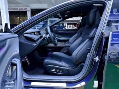 Xiaomi SU7 2024 Quad Motor Ultra-Long Range Advanced Autonomous Driving Max - ფოტო 6
