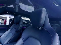 Xiaomi SU7 2024 Quad Motor Ultra-Long Range Advanced Autonomous Driving Max - ფოტო 8