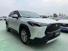 Toyota Corolla Sharp Release 2.0L Elite Edition - ფოტო 1