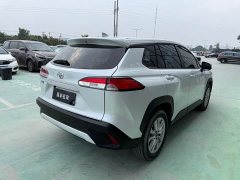 Toyota Corolla Sharp Release 2.0L Elite Edition - ფოტო 11