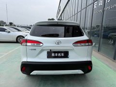 Toyota Corolla Sharp Release 2.0L Elite Edition - ფოტო 12