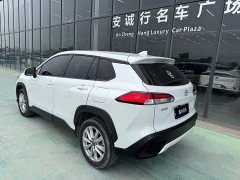 Toyota Corolla Sharp Release 2.0L Elite Edition - ფოტო 13