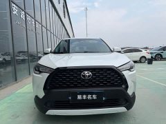 Toyota Corolla Sharp Release 2.0L Elite Edition - ფოტო 2