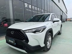 Toyota Corolla Sharp Release 2.0L Elite Edition - ფოტო 3