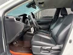 Toyota Corolla Sharp Release 2.0L Elite Edition - ფოტო 4