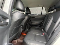 Toyota Corolla Sharp Release 2.0L Elite Edition - ფოტო 5