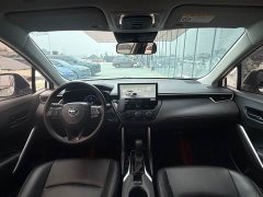 Toyota Corolla Sharp Release 2.0L Elite Edition - ფოტო 6