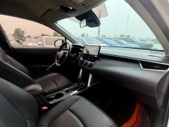 Toyota Corolla Sharp Release 2.0L Elite Edition - ფოტო 7