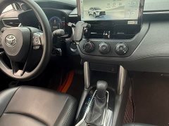 Toyota Corolla Sharp Release 2.0L Elite Edition - ფოტო 8