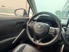 Toyota Corolla Sharp Release 2.0L Elite Edition - ფოტო 9