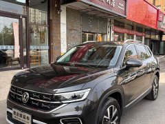Volkswagen Taos 280TSI FWD Luxury Plus Advanced Edition - ფოტო 1