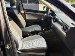 Volkswagen Taos 280TSI FWD Luxury Plus Advanced Edition - ფოტო 14